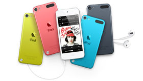 Major labels stumping Apple's streaming music plans, report claims