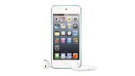 iPod touch 5th Generation