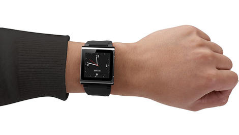 In Depth: Apple iWatch release date, news and rumours