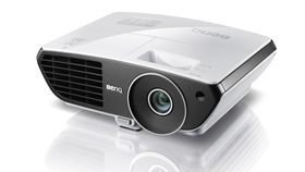 BenQ W703D
