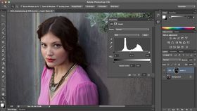 Adobe snuffs out Creative Suite, turns Photoshop into a subscription service