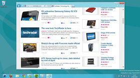 Microsoft releases Internet Explorer 10 preview for Windows 7
