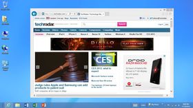 That boot to desktop feature for Windows 8.1 is apparently in testing