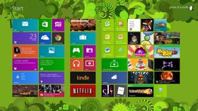 Windows 8 adoption rate can't match Windows 7 - yet