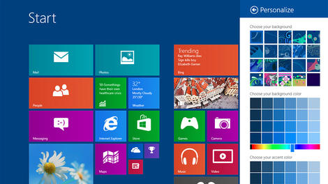 Microsoft updates Internet Explorer with enterprise-friendly features