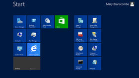 Microsoft Windows Server 2012 Standard and Datacentre