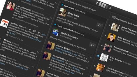 Twitter takes the axe to TweetDeck apps for iPhone, Android and AIR