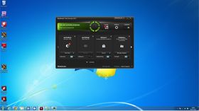 Bitdefender Total Security 2013