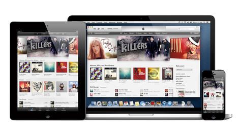 Blip: iTunes finally lets you buy now, download later