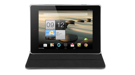 Review: Updated: Acer Iconia A1