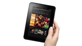 New Kindle Fire HDs might house Snapdragon 800, chew up current models