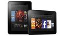 Kindle Fire, 7-inch Fire HD will be easier to use for vision impaired