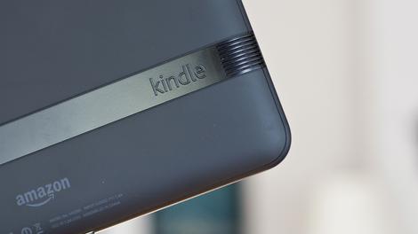 Updated: New Kindle Fire HD 2 release date, news and rumours