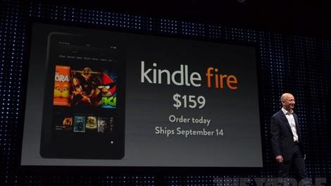 Did Amazon just take a dig at Windows 8?