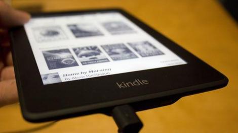 Cheaper ebooks may be on Amazon's horizon after Apple compromise