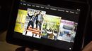 Amazon says no ad opt-out for updated Kindle Fire, Kindle Fire HDs