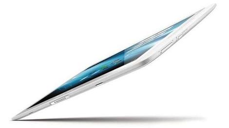 Archos gearing up smaller versions of 101 XS tablet