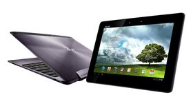 Asus Transformer Pad Infinity