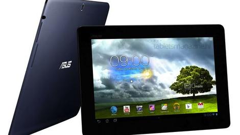 Asus reveals Memo Pad 8 and Memo Pad 10 UK release date and pricing