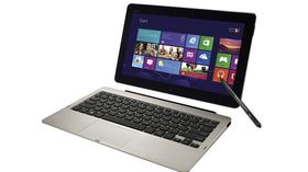 Asus president looks to new iPad for Vivo Tab pricing