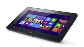 Dell reveals Latitude 10 essentials with pumped up battery