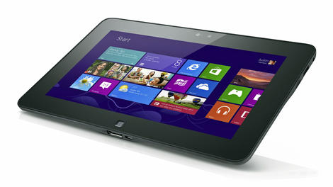 Dell reveals Windows 8 lineup pricing, availability