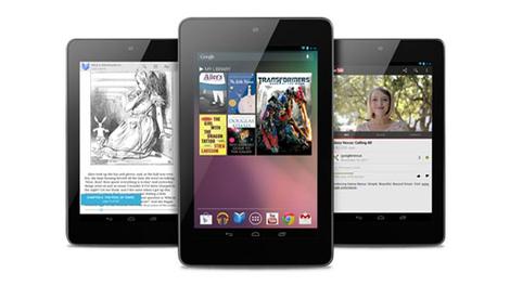 LG G Pad tablet tipped to stretch over eight inches, pack cell capabilities