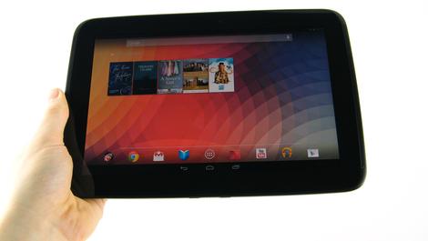 Asus to oust Samsung as next Nexus 10 maker?