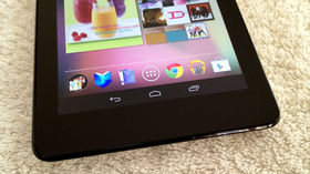 Android may ascend tablet system throne over iOS