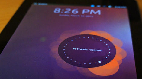 Ubuntu Touch OS finds a phone partner, coming to high-end handsets next year