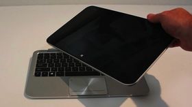 Is HP hounding Android for new Tegra 4 tablet?