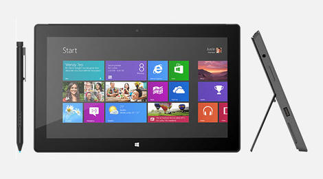 Microsoft might update first-party Windows 8 apps sooner than you think