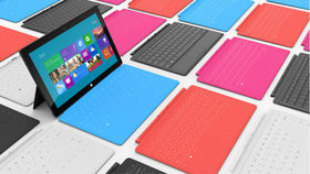 Microsoft reveals pricing for Surface with Windows 8 Pro, due in January