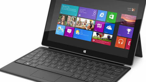 Gary Marshall: Super-cheap Surface tablets mean Microsoft's gone mad