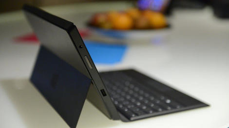 Microsoft Surface team tips future charging peripherals on reddit