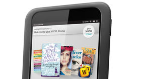 Nook HD