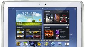Samsung offers limited launch of LTE-equipped Galaxy Note 10.1