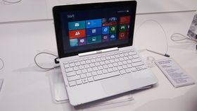 Samsung to ship 16M Windows 8 and Windows 7 tablets, laptops this year