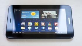 'The tide is turning' between Apple and Android tablets, research shows
