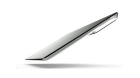 Sony's Xperia Tablet at the FCC?