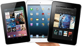 Best cheap tablets: top budget options