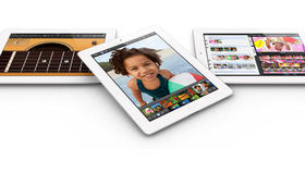 Google slaps Apple with patent suit