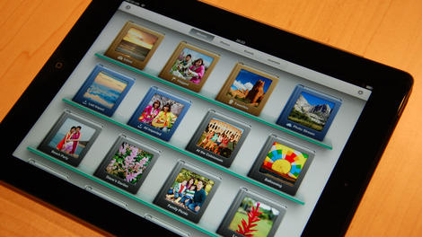 Apple admonished by DoJ over reluctance to change ebook ways