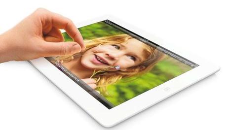 Gary Marshall: Did Apple just turn your iPad 3 into a worthless pile of junk?