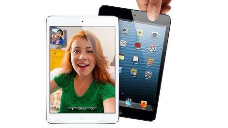 Reports claim LTE iPad 4 ship date set for Friday