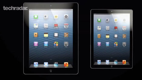 iTunes 11, iBooks update may arrive at iPad mini event