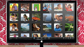 New Apple iTV speculation puts Sharp in the picture