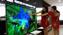 Sony wants to keep cumbersome '4K Ultra High Definition' name