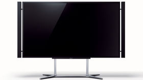 Westinghouse planning whopping 110-inch 4K LED TV for CES