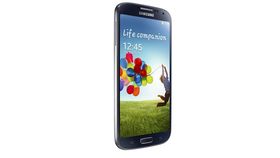 First impressions of the Samsung GALAXY S4